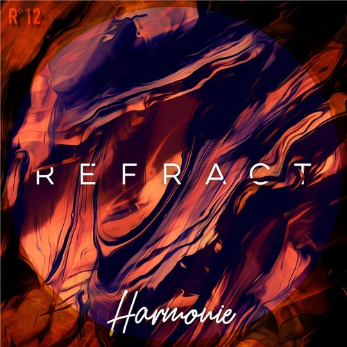 Harmoníe - Refract
