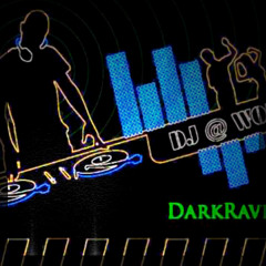 Parkneger aka Darkraver Hardcore Megamix (150 BPM, 17 tracks, 15 min. Oldschool Early Rave)