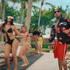 Tyga - SWISH (Official Music Song)