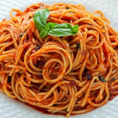 spaghetti