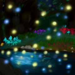 The Twilight Forest