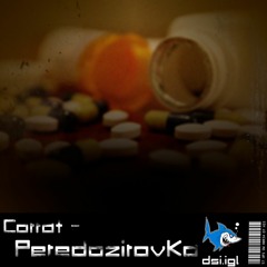 Corrat - Peredozirovka (190 BPM)