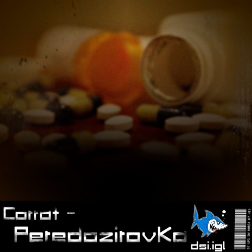 Corrat - Peredozirovka (190 BPM)