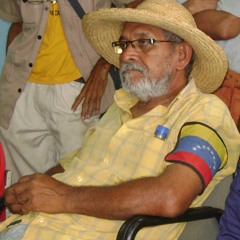 Arbonio Ortega, dirigente campesino