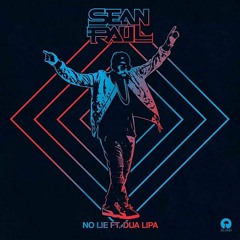 Sean Paul Ft. Dua Lipa - No Lie (REESE Remix)[BUY = FREE DOWNLOAD]