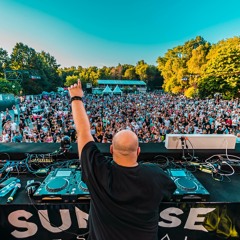 MESZI live at Sunrise Festival, Kołobrzeg (2018.07.27)
