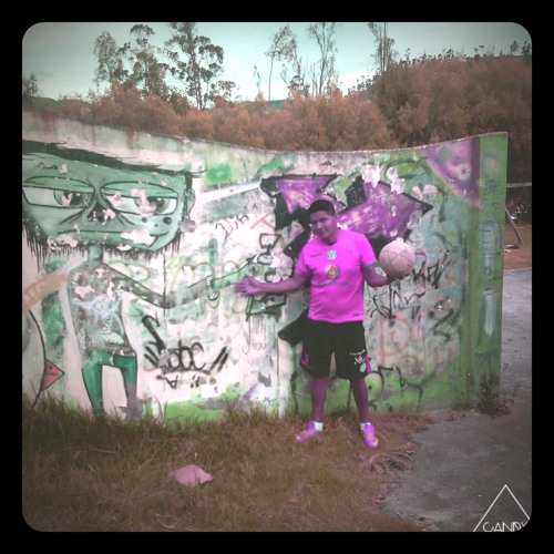 EL AMOR ES DE DOS - LA COMBINACION DEL SABOR FEAT SILVIA CAROLINA AUDIO OFICIAL HQ