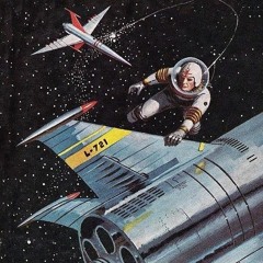 Kawasaki Space Cruiser (feat. YIN & Penny) prod. by 410theloop