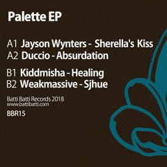 A1. Jayson Wynters - Sherella's Kiss (sample)