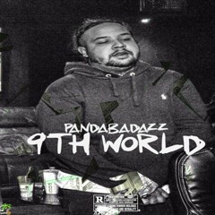 Panda Badazz - Fake Love [Prod. Rappa]