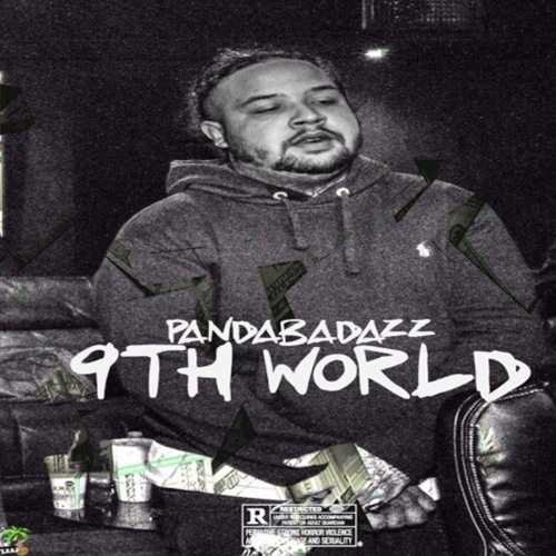 Panda Badazz - Fake Love [Prod. Rappa]