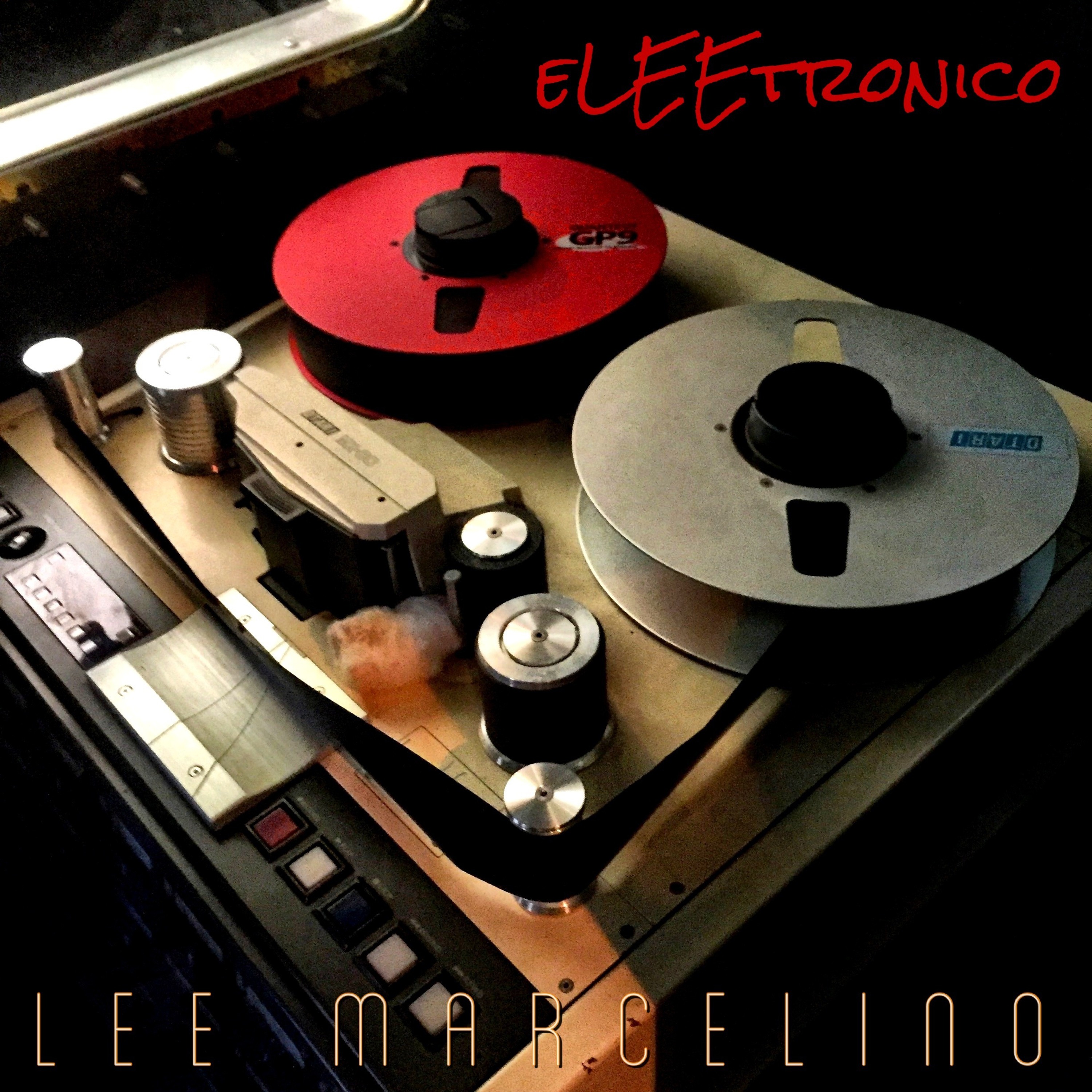 Lee Marcelino