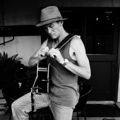 Cody bracken one dusty day