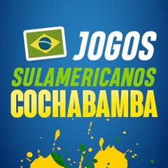 O Esporte Inspira - Cochabamba | S02e01 - Ana Clara Machado (tiro com arco)