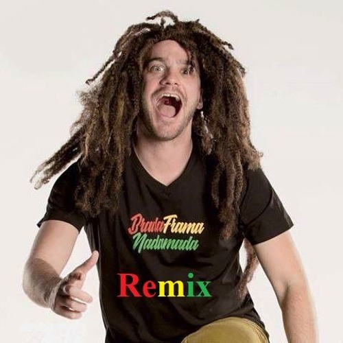 bradaframanadamada REMIX