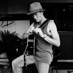 Cody bracken The rusty old tin