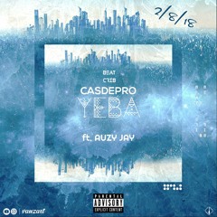 Yeba (feat. Auzy Jay)