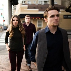 Heaven's Not Too Far Away - We Three Family