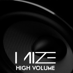 High Volume [Free Download]