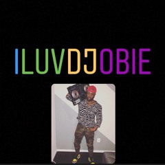 ILUVDJOBIE End Of Summer Twerk Mix