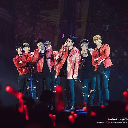 IKON (아이콘) - ONLY YOU