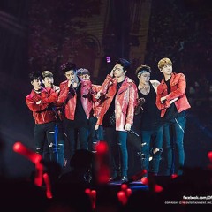 IKON (아이콘) - JUST FOR YOU (줄게)