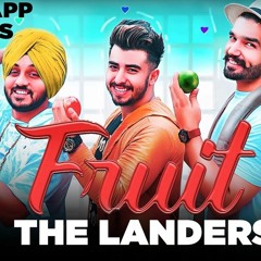 Fruit - The Landers