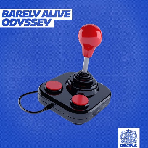Barely Alive - Odyssey [FREE DOWNLOAD]