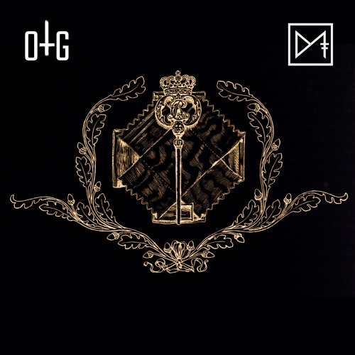 Darkk Matter & One True God - Low Key