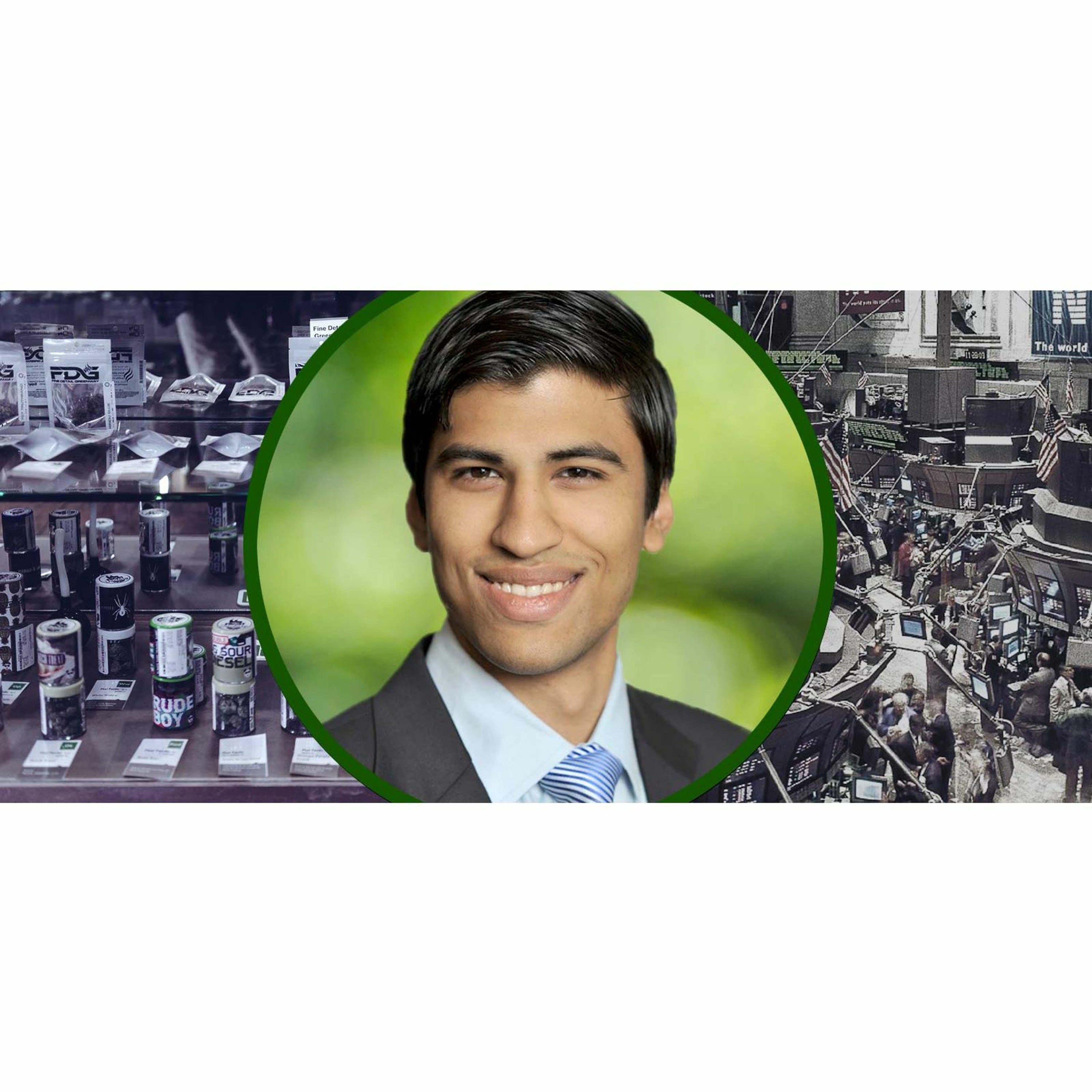 The Ganjapreneur Podcast