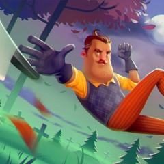 Hello Neighbor - Theme Remix