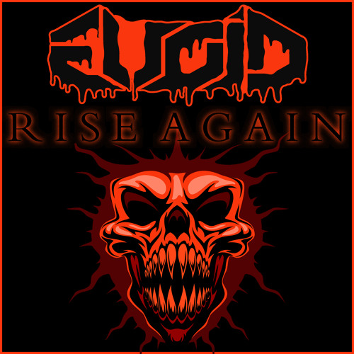 RISE AGAIN (FREE DOWNLOAD)