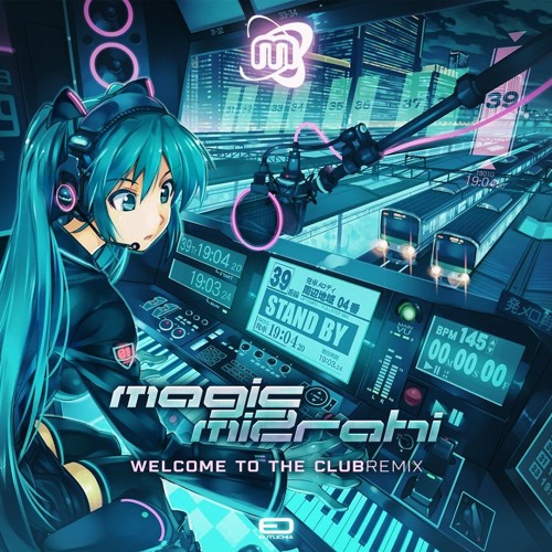 Manian - Welcome To The Club (Magic Mizrahi Remix)
