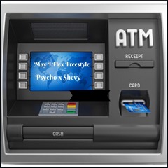 Psycho x Shevy - May I Flex Freestyle (XXXTentaction Cover)