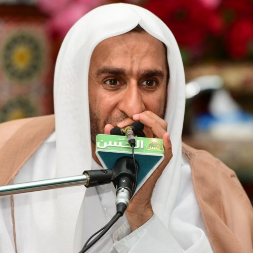 إذا ذكر الحسين ،، فأي عين تصون دموعها  1439هـ | الشيخ عبدالحي آل قمبر