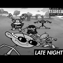 Late Night (prod. by SaLif)