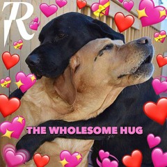 THE WHOLESOME HUG | MIXED & CURATED BY K-$ADILLA (8/2/18)
