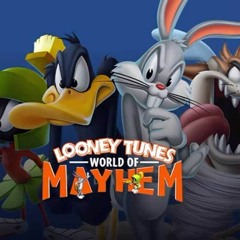 LIL C- Looney Tunes ft. Ayo Soldier(Prod By Kyu Tracks)