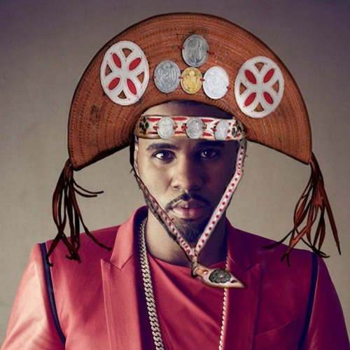 Jason Derulo - Talk Dirty ( DJ Toninho do Funk )