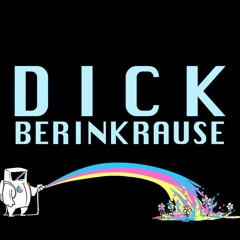 Dick Berinkrause - Mixed by Ricardo Da Rhythm 2nd August 2018