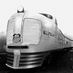 Streamlined