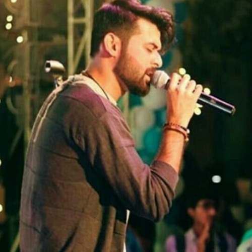 Pardesi Pardesi (Vahaj Hanif) 💕