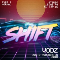 Shift