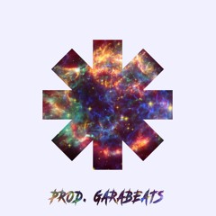 Garabeats | Cosmic Bridge | Boom Bap | FREE BEAT
