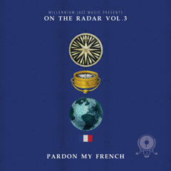 GooMar - Sweet Leaf ft. Mad Pressure | On The Radar vol.3
