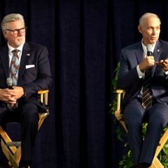 Jack Morris and Alan Trammell reflect on Their Induction