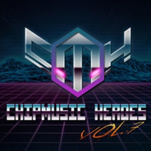 Wolf Heathen - Stars (Chipmusic Heroes, Vol. 7) - Please Re-post and Follow!