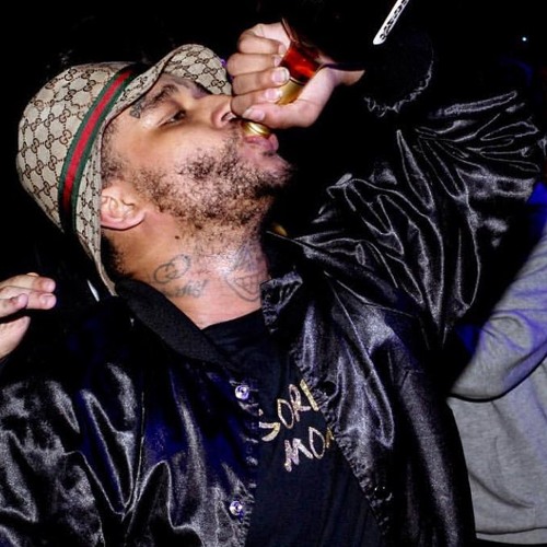 Chxpo - You Already Snow (Follow @Savikey)