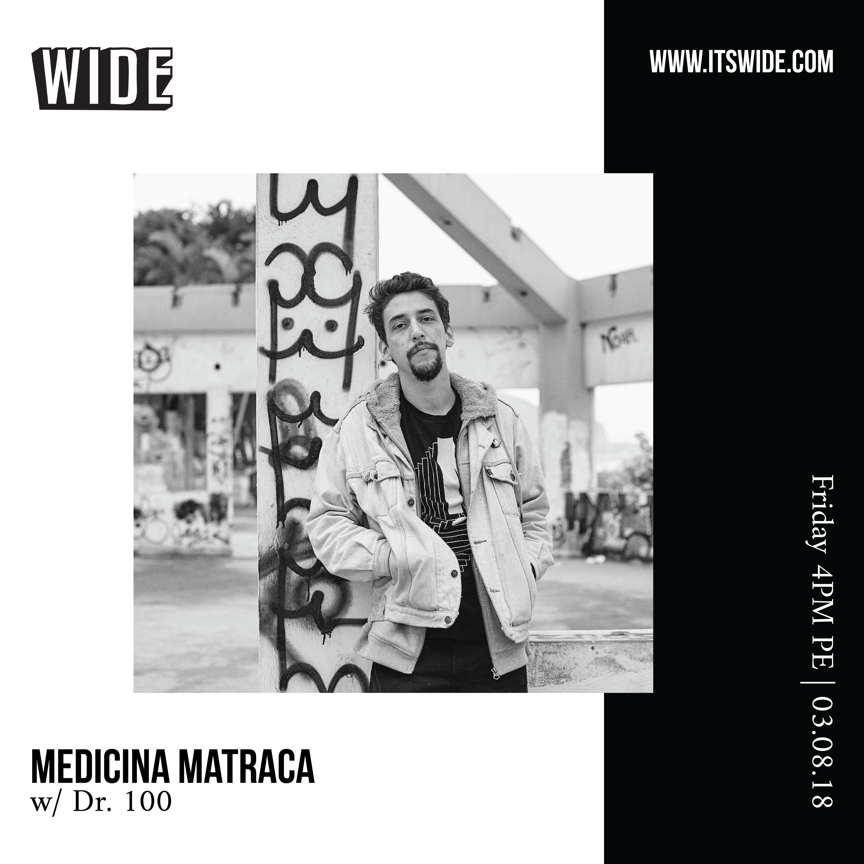 WIDE Radio