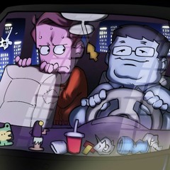 SuperMegaCast - EP 70 Prayers For Jeff